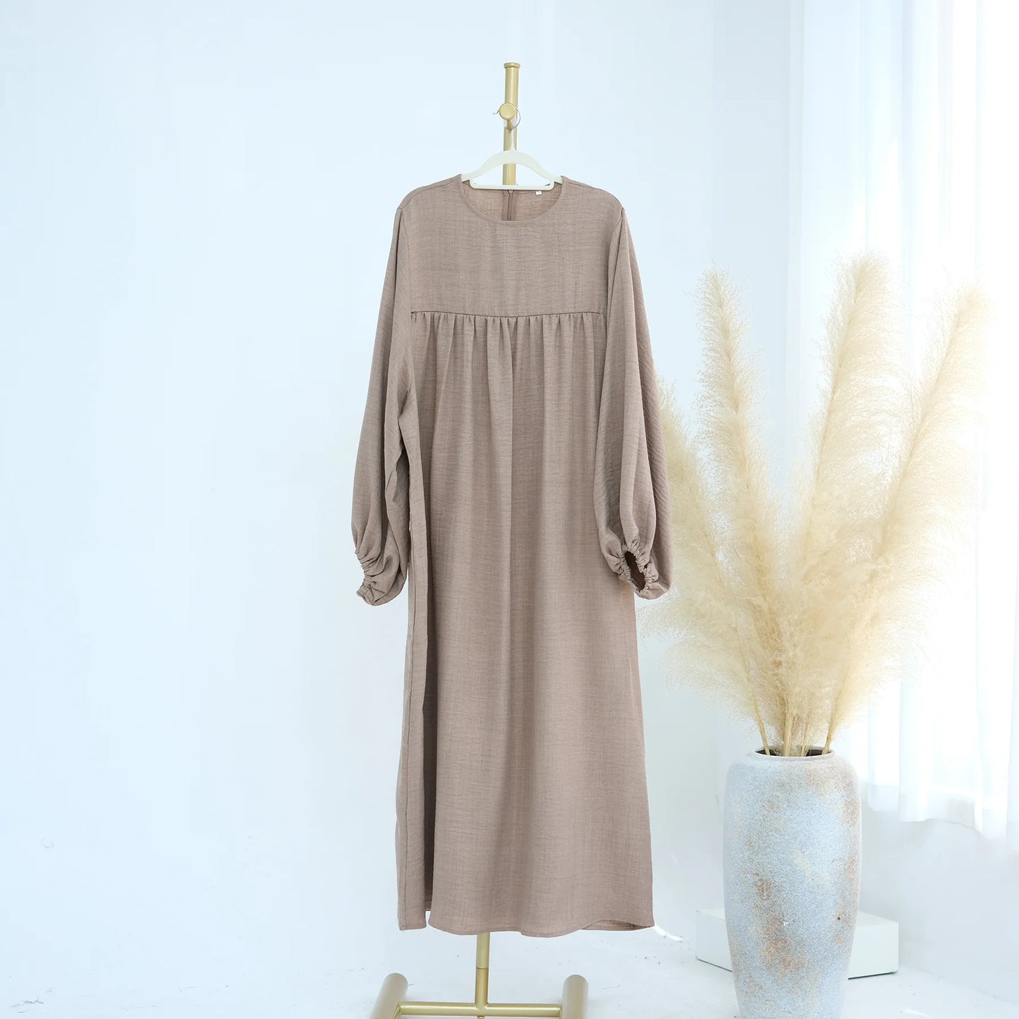 Modest Nursing Clothes for Muslim