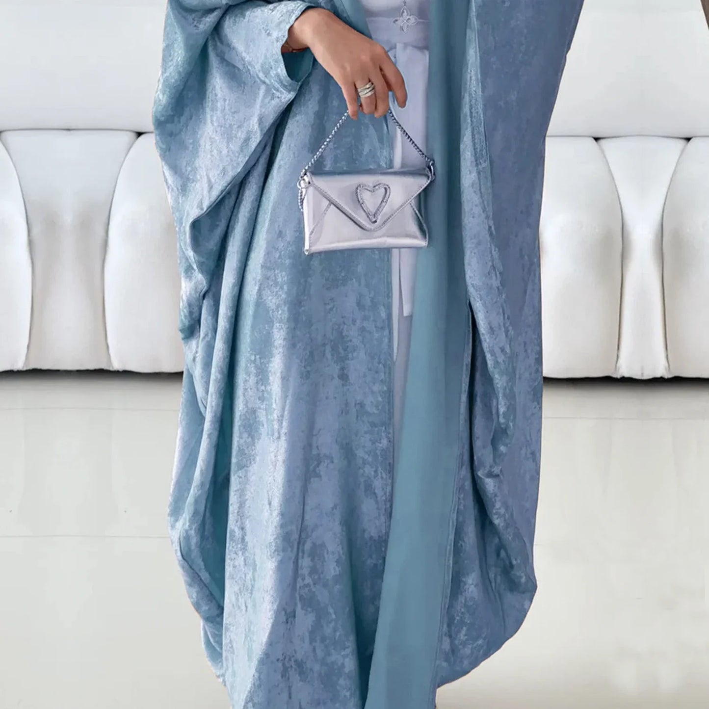 Middle-Eastern Style Abaya