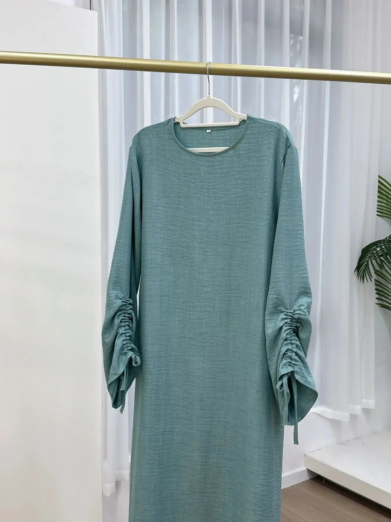 Velour Ash