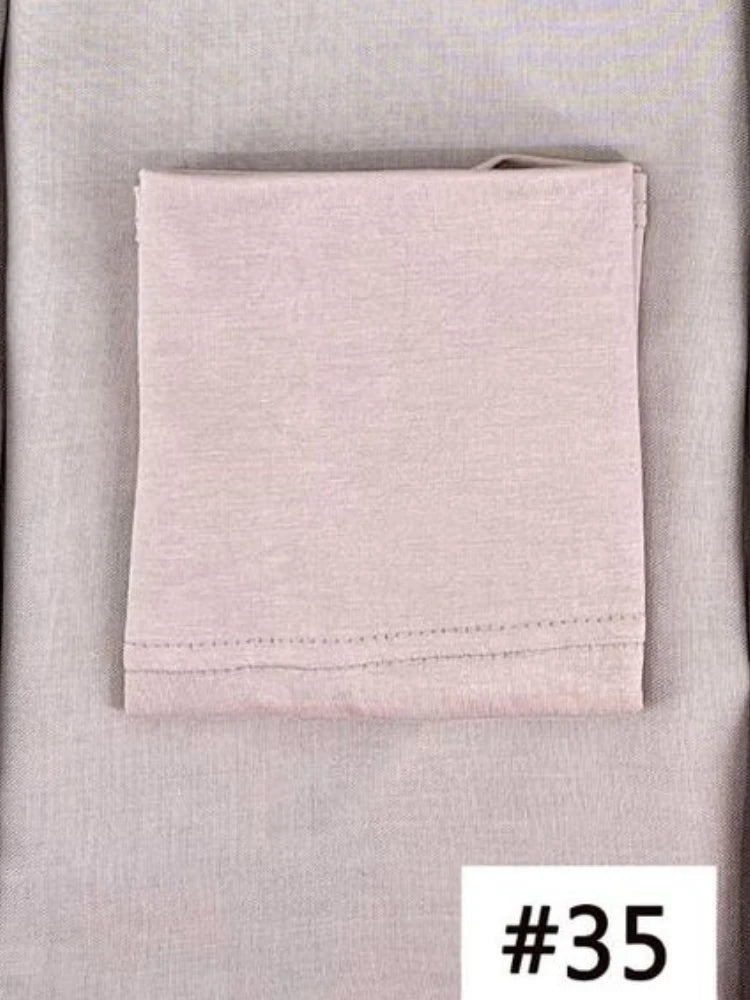 Modal Hijab & Undercap Set