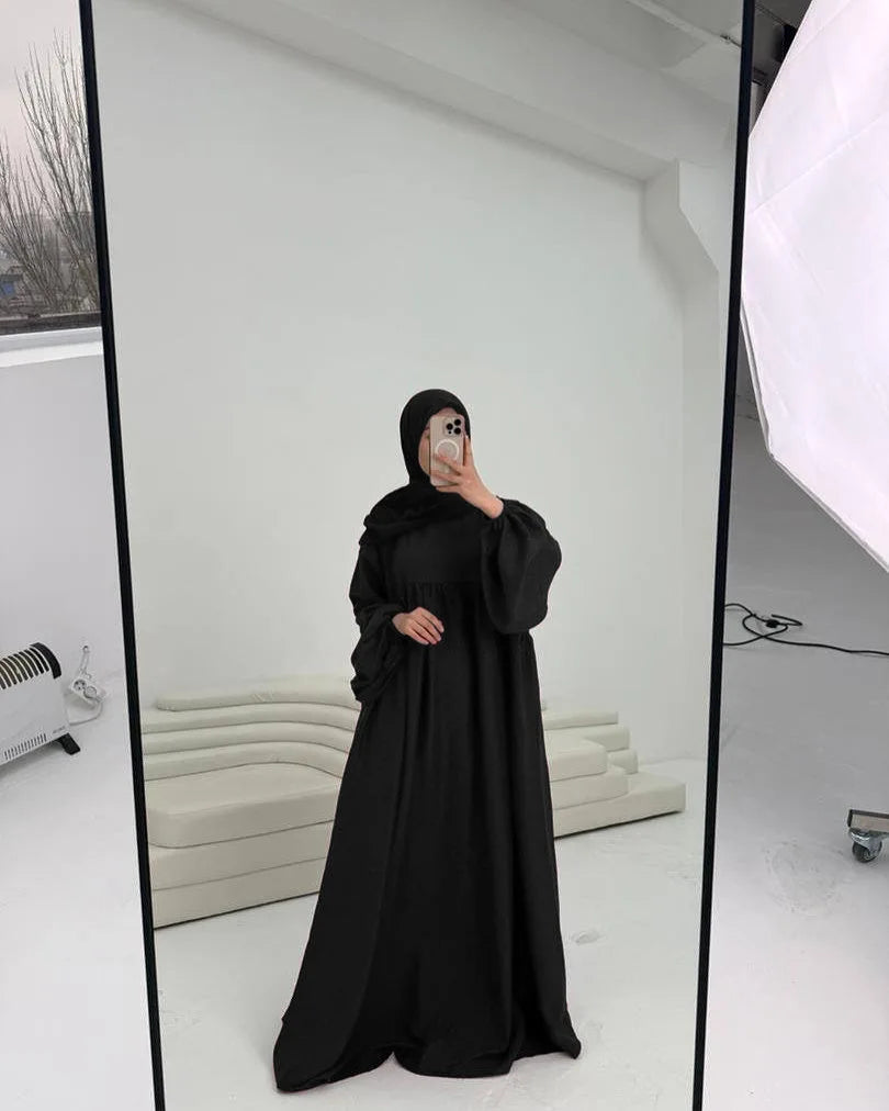 Modest Nursing Clothes for Muslim