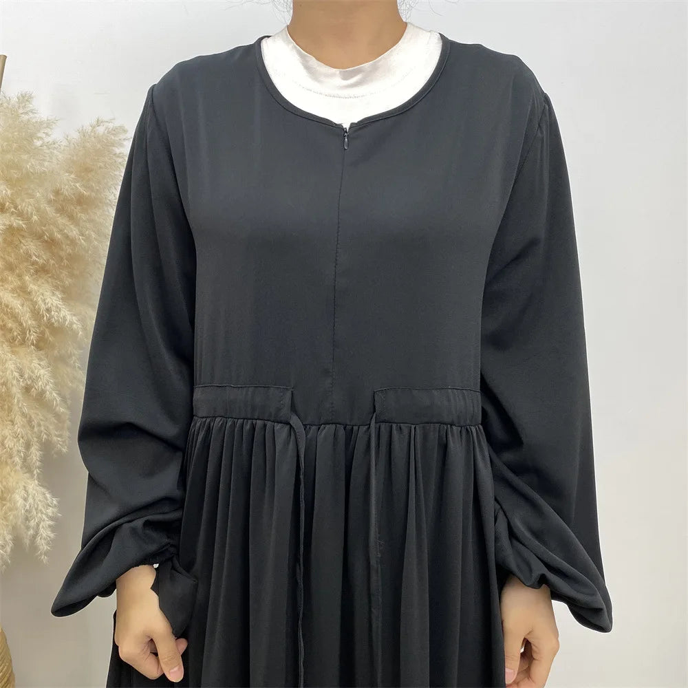 Modest Kaftan Muslim Women