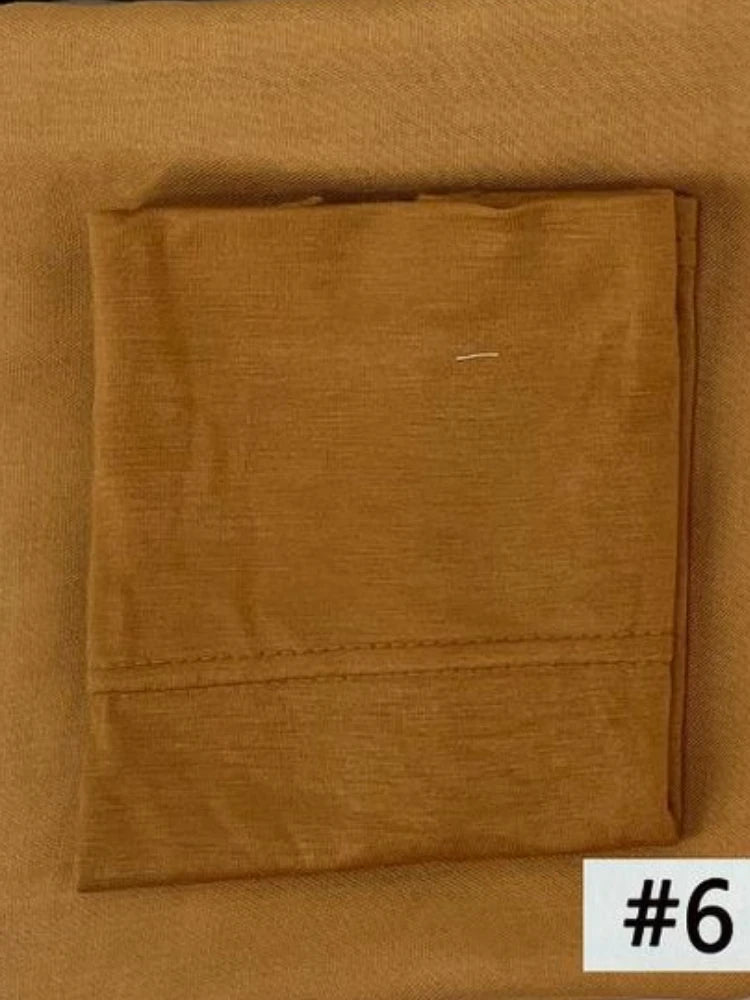 Modal Hijab & Undercap Set