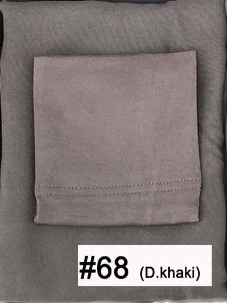 Modal Hijab & Undercap Set