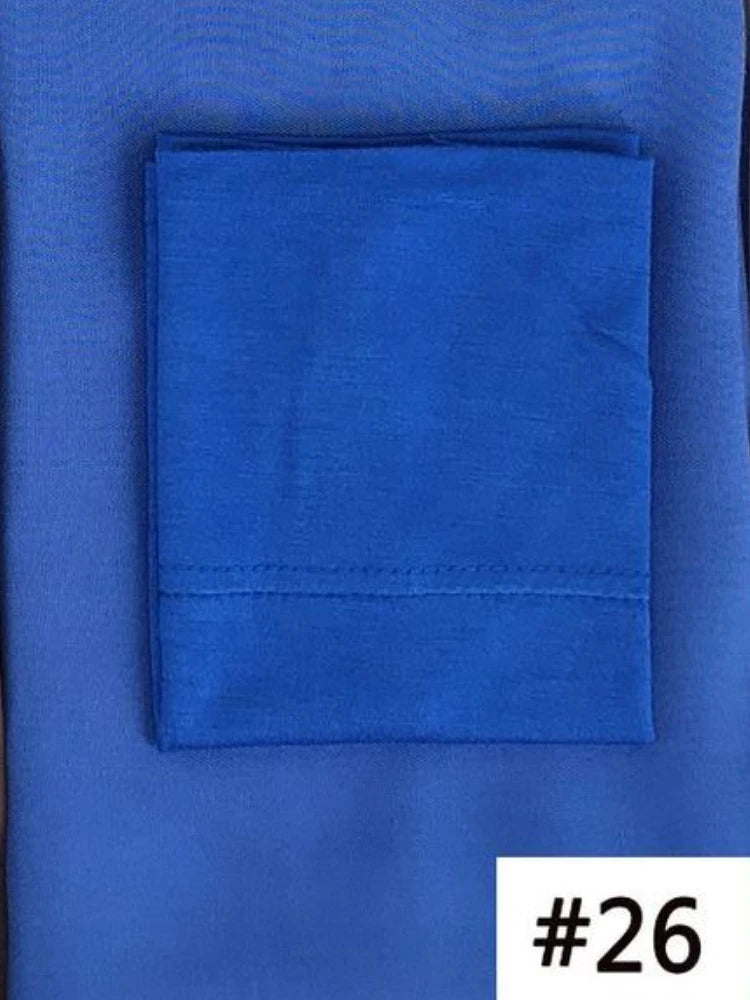 Modal Hijab & Undercap Set